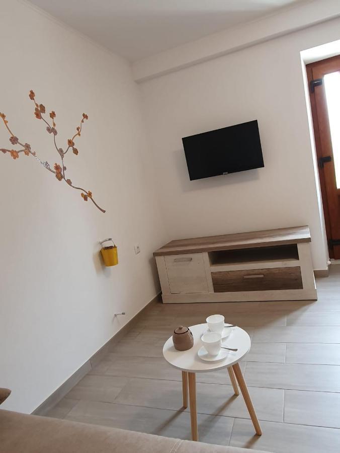 Apartman Mi Нерезине Экстерьер фото