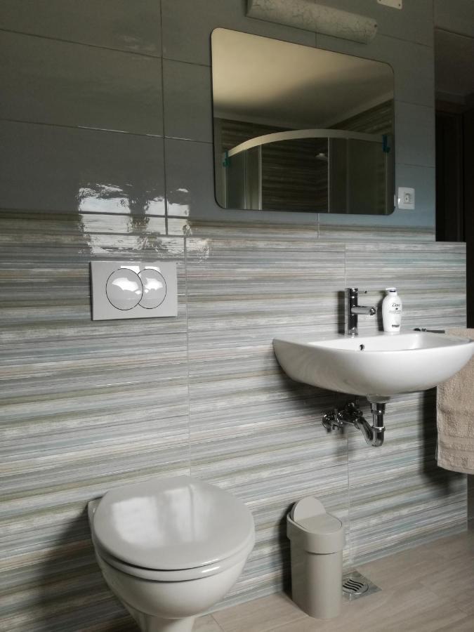 Apartman Mi Нерезине Экстерьер фото