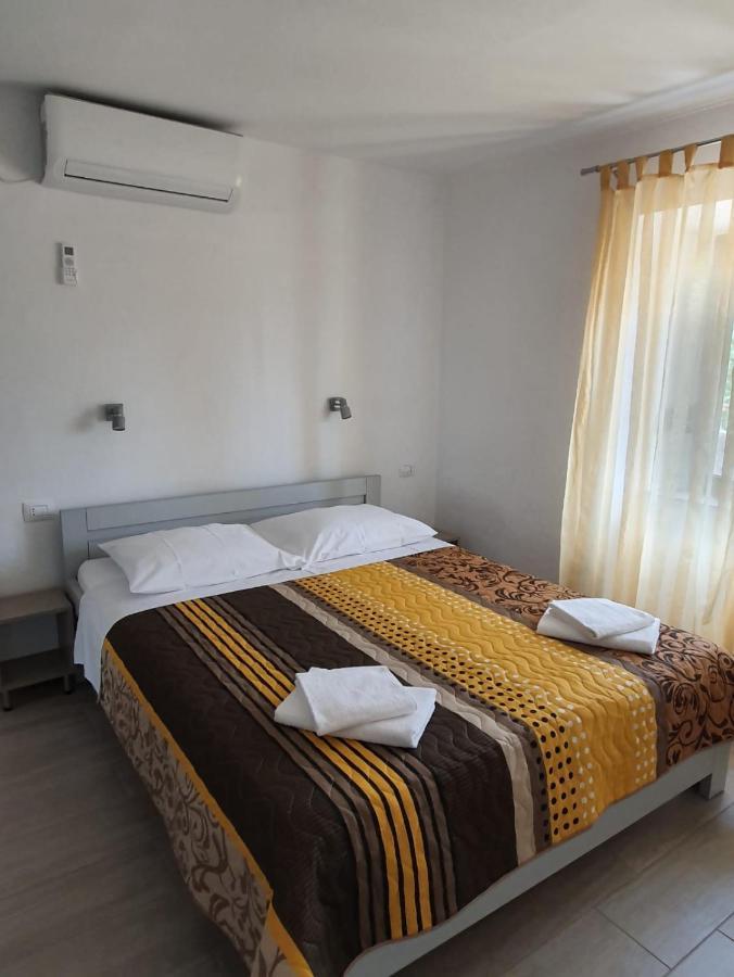 Apartman Mi Нерезине Экстерьер фото