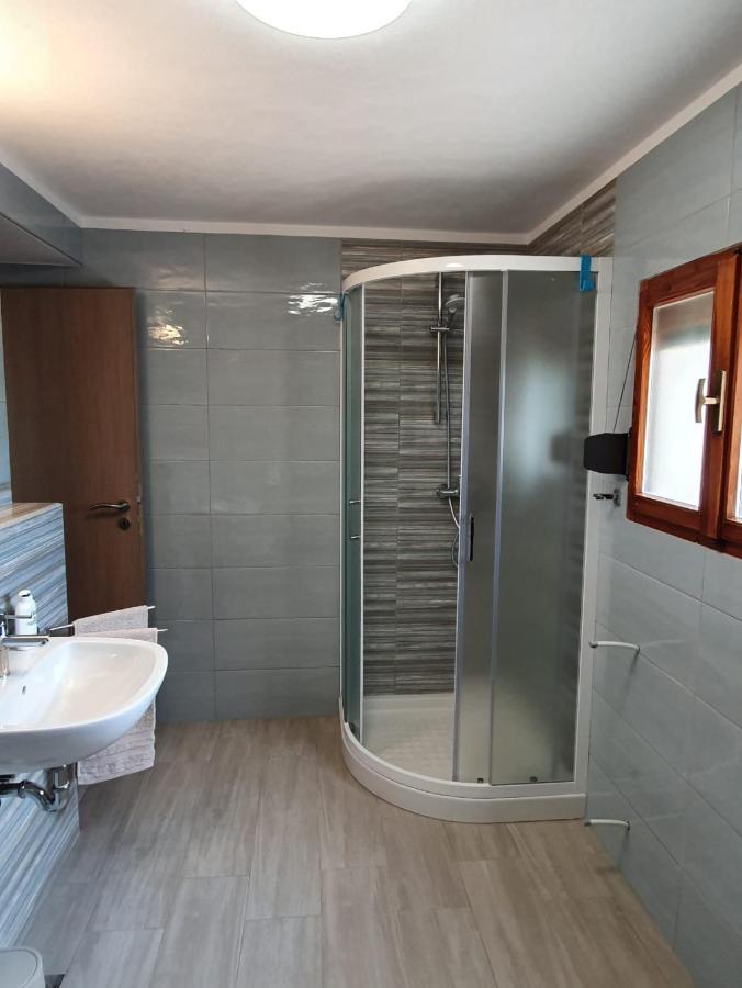 Apartman Mi Нерезине Экстерьер фото