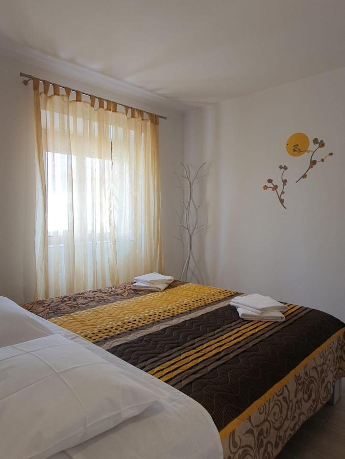 Apartman Mi Нерезине Экстерьер фото